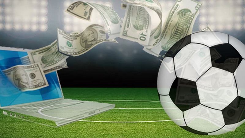 Tính tiền cá độ bóng đá dựa vào yếu tố nào?