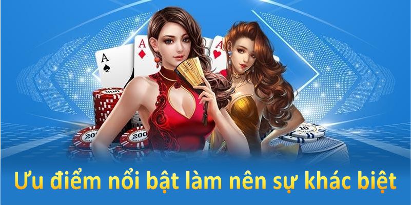 Giới thiệu 8KBET, những ưu điểm nổi bật làm nên sự khác biệt